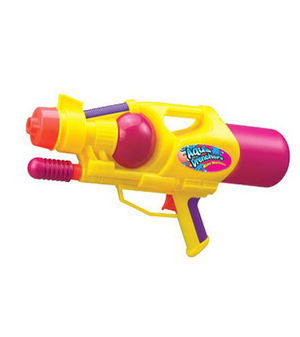 Children S Water Gun Toys Bark Backpack Water Gun Outdoor
