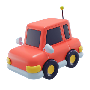 Car Toy | Age 0-18 Image