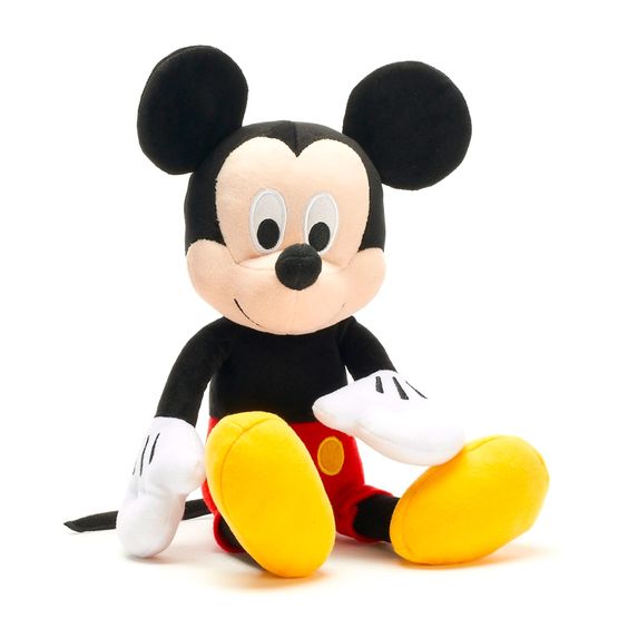 Minnie Fashion Doll Fashion Fun W1 | For Age 0-18