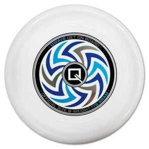 Flying discs