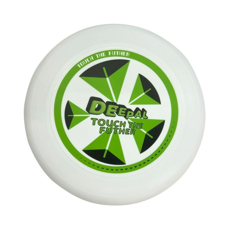Flying discs Image