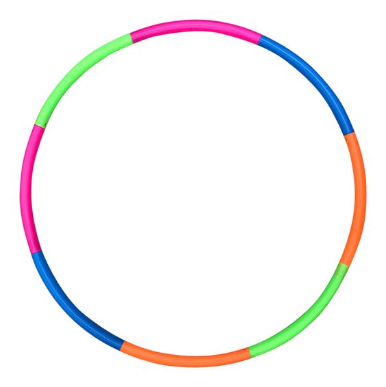Hula Hoops Toy | 7-9 Years Image