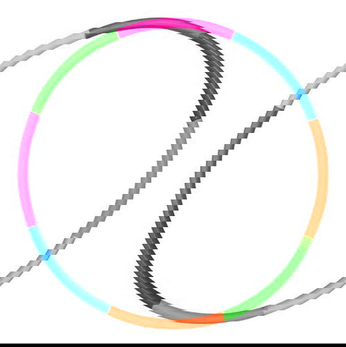 Hula Hoops Toy | 7-9 Years Image