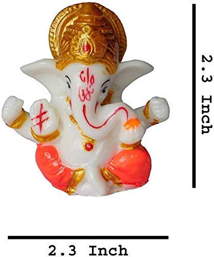 Small Ganpati Statue