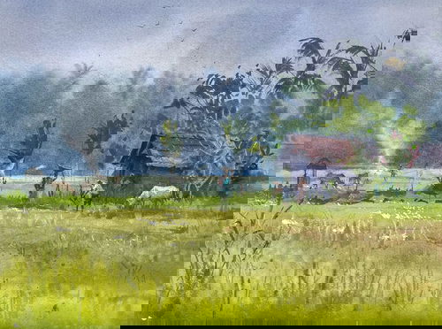Farm Image