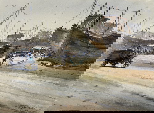 PORBANDAR 3 Image