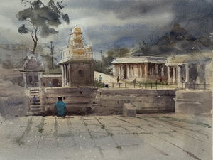 Hampi 1 Image