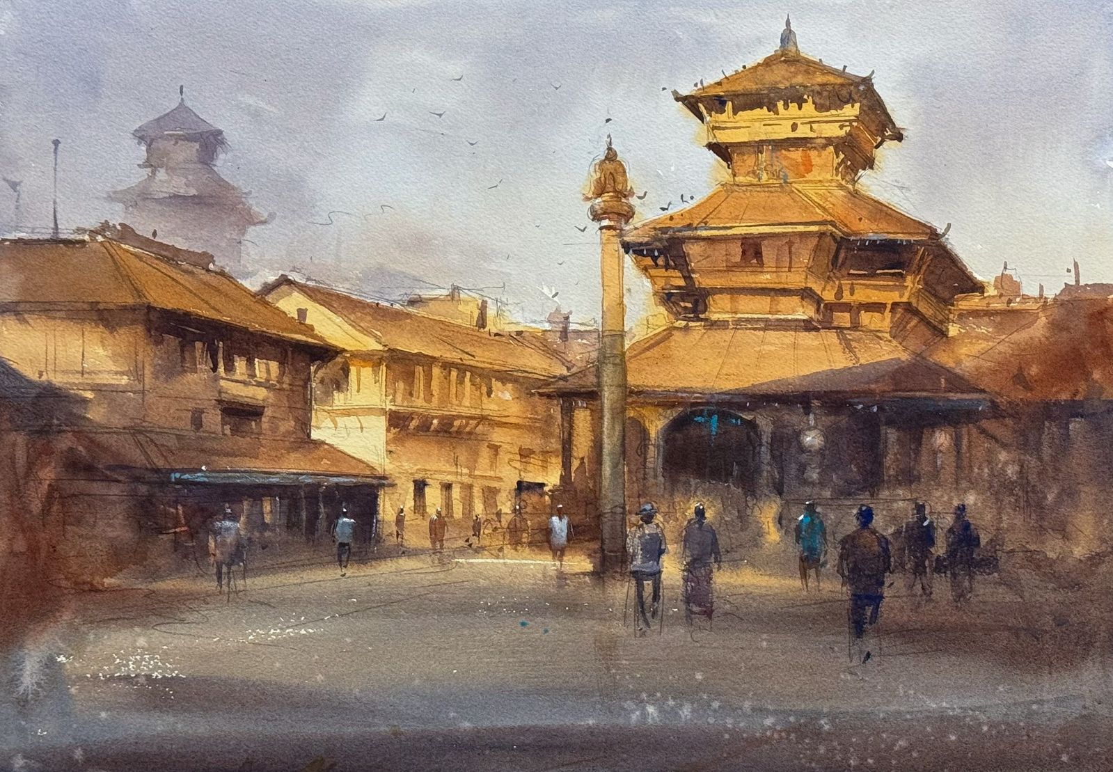 Nepal 1  Image