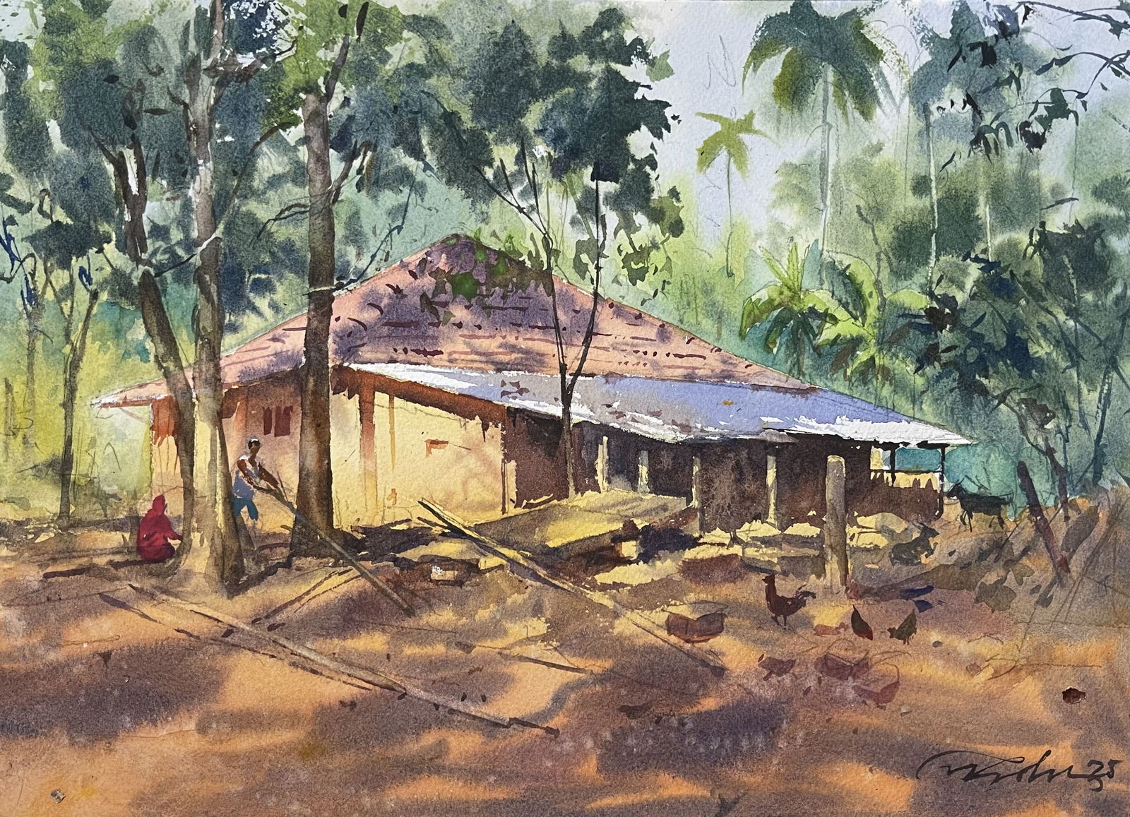 Kokan House 1 Image