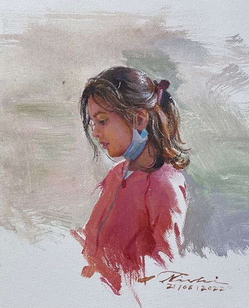 Girl Image