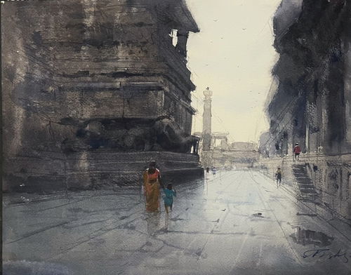 16- Ellora caves 2 Image