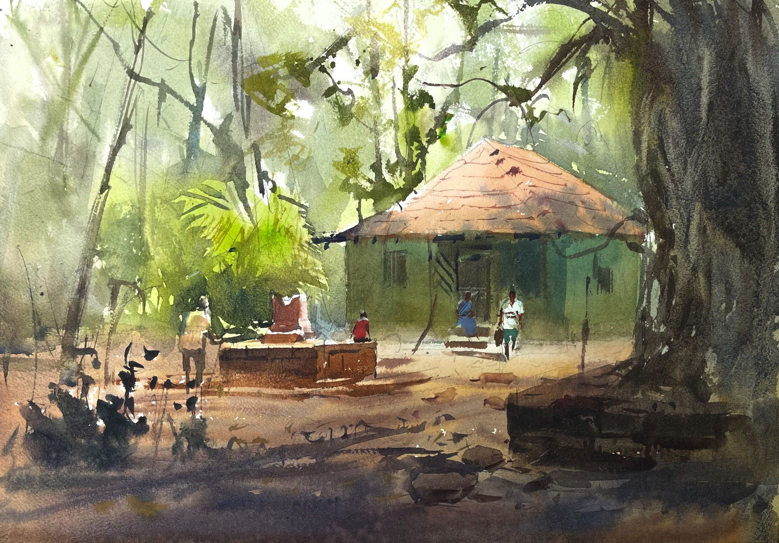 22 -Kokan House 4 Image