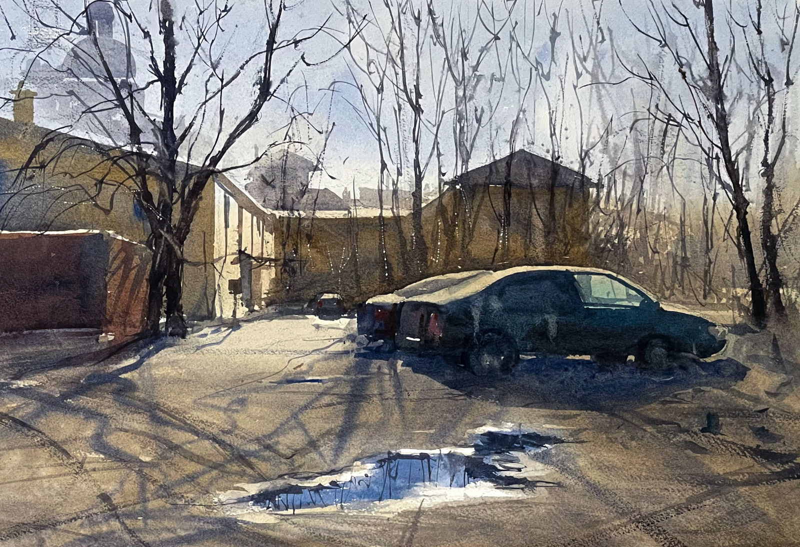 25- Car Parking Image