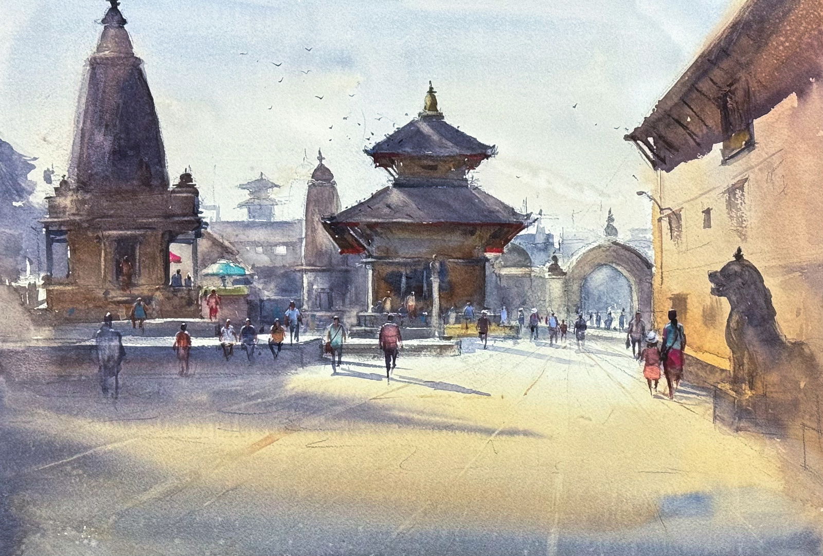 37- Bhaktapur Image