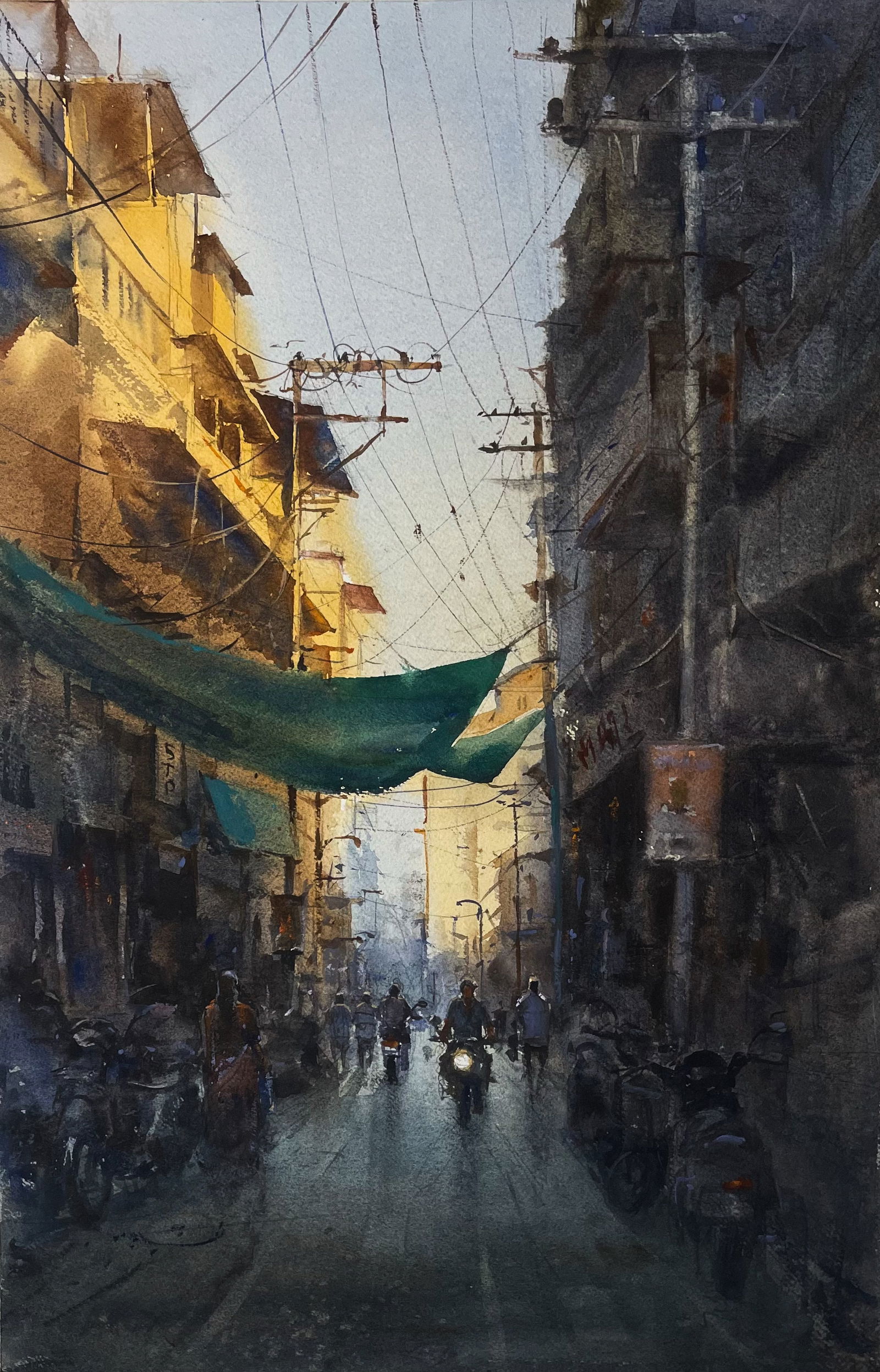 5 Jodhpur street  Image