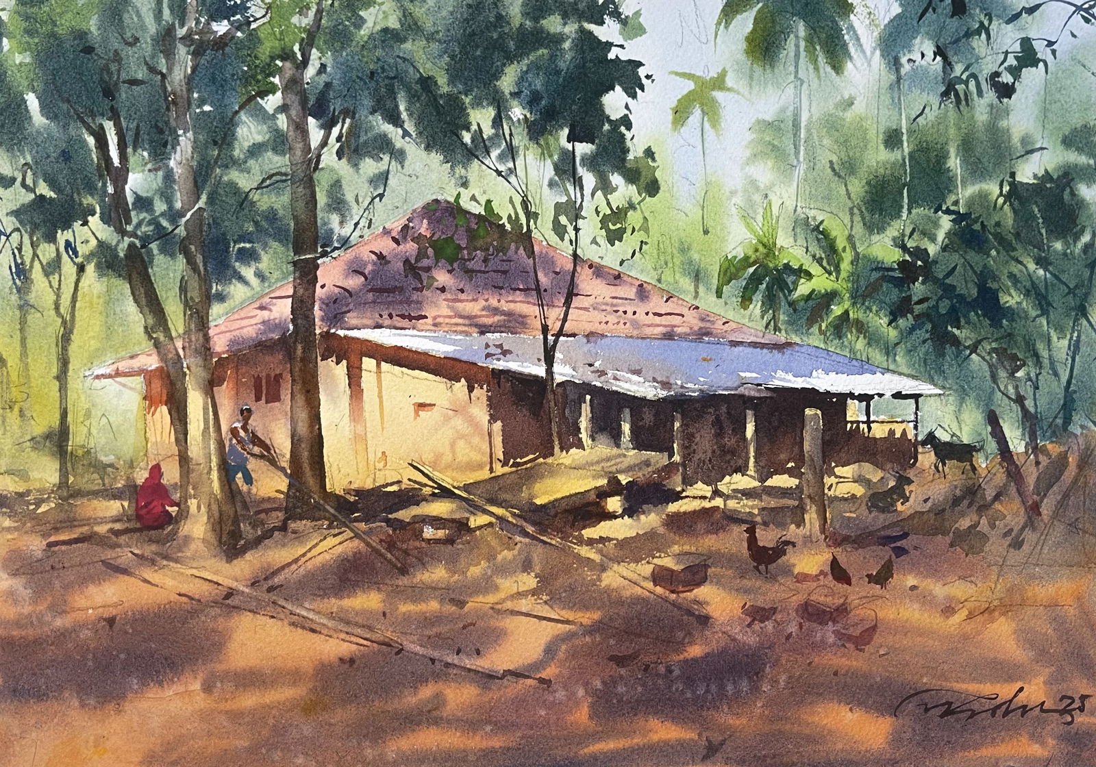 19- Kokan House 1 Image