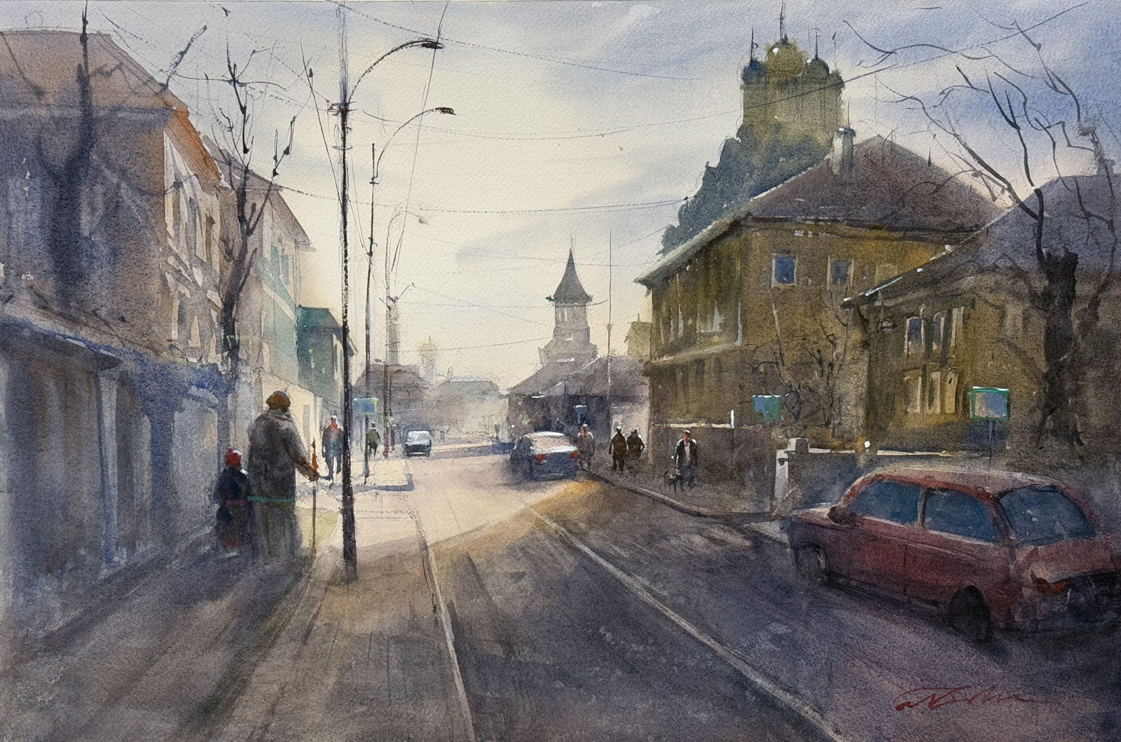 66 - Kolomna Street Image