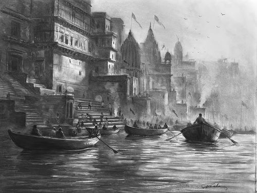 12- Varanasi 2 Image