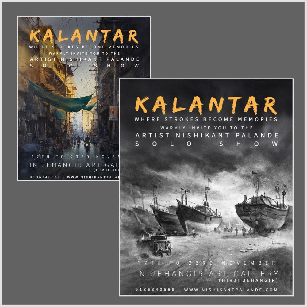 EXHIBITION KALANTAR 2025