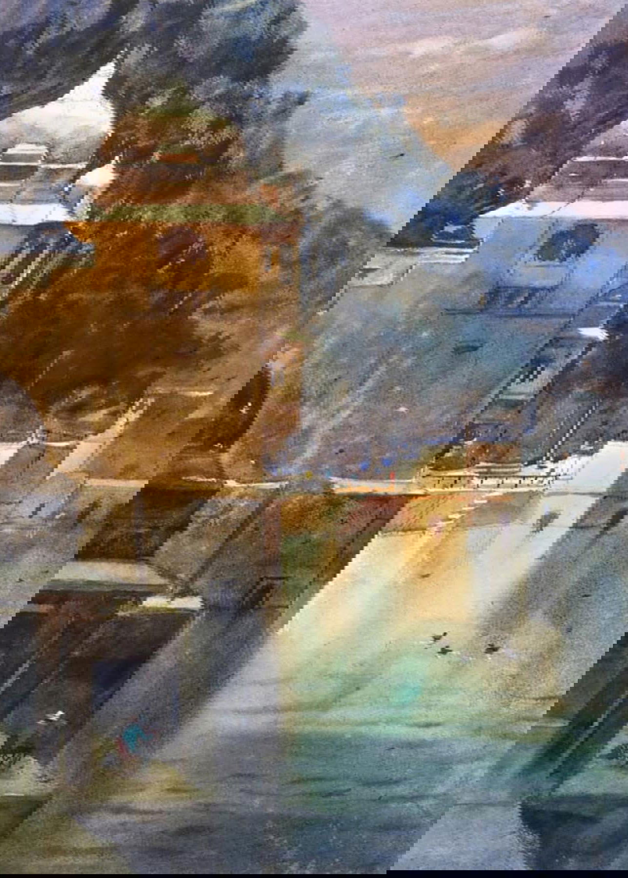 50 - Bundi Sukhamahal Image