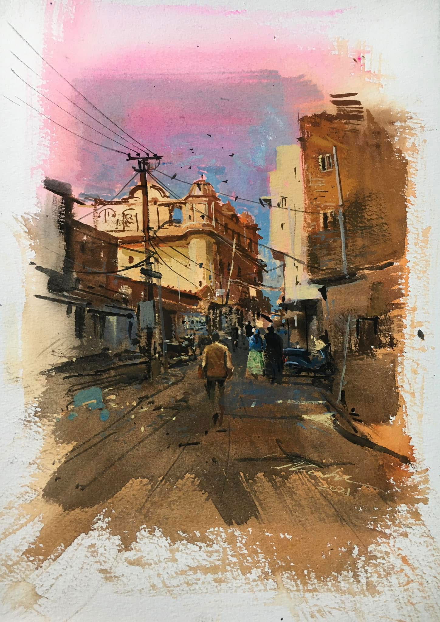 53 Jaypur Street Image