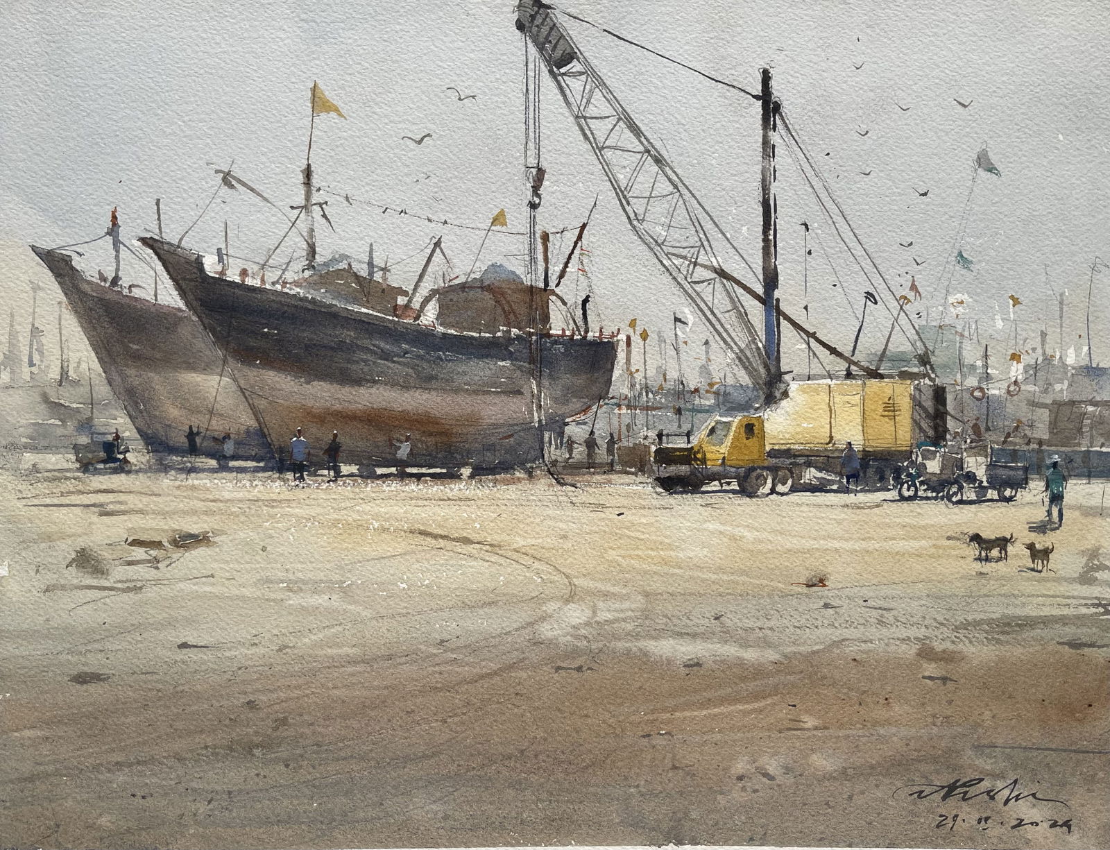 55 Porbandar 1 Image