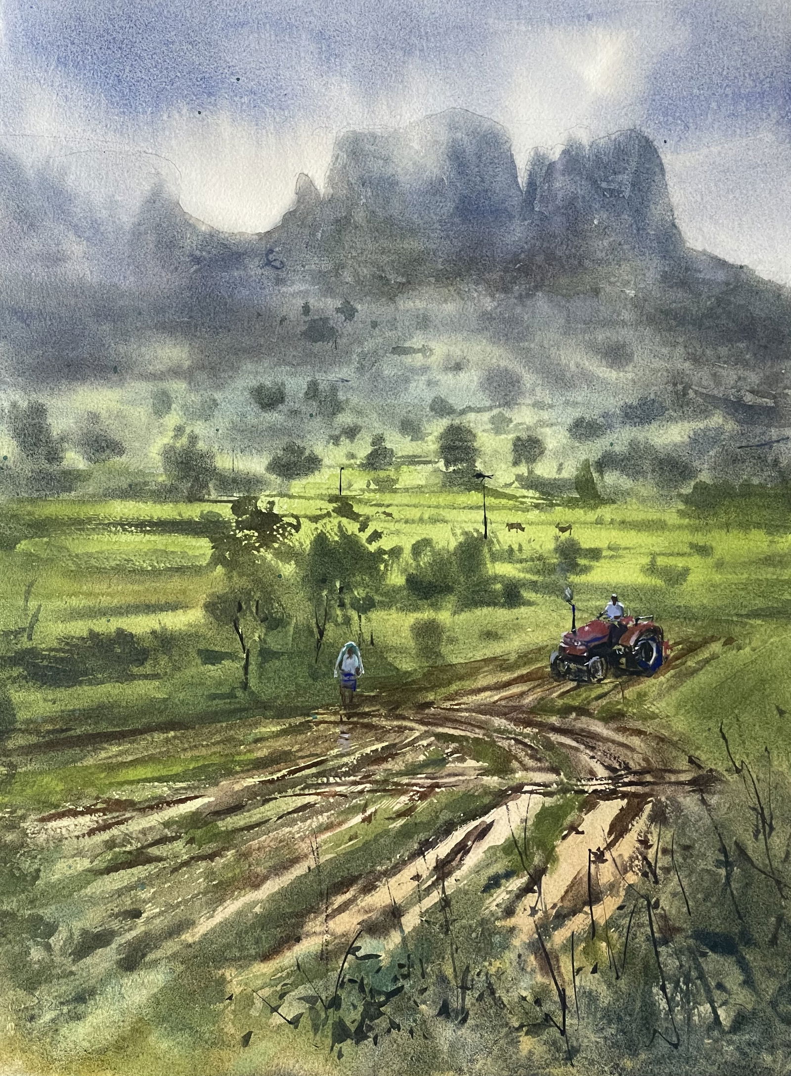 59 - Trimbakeshwar Image