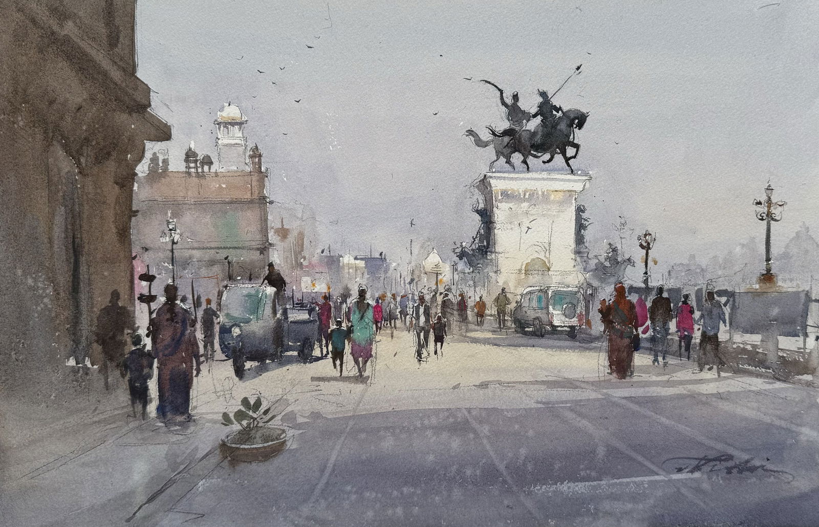 63 - Kota River Front Sold Image