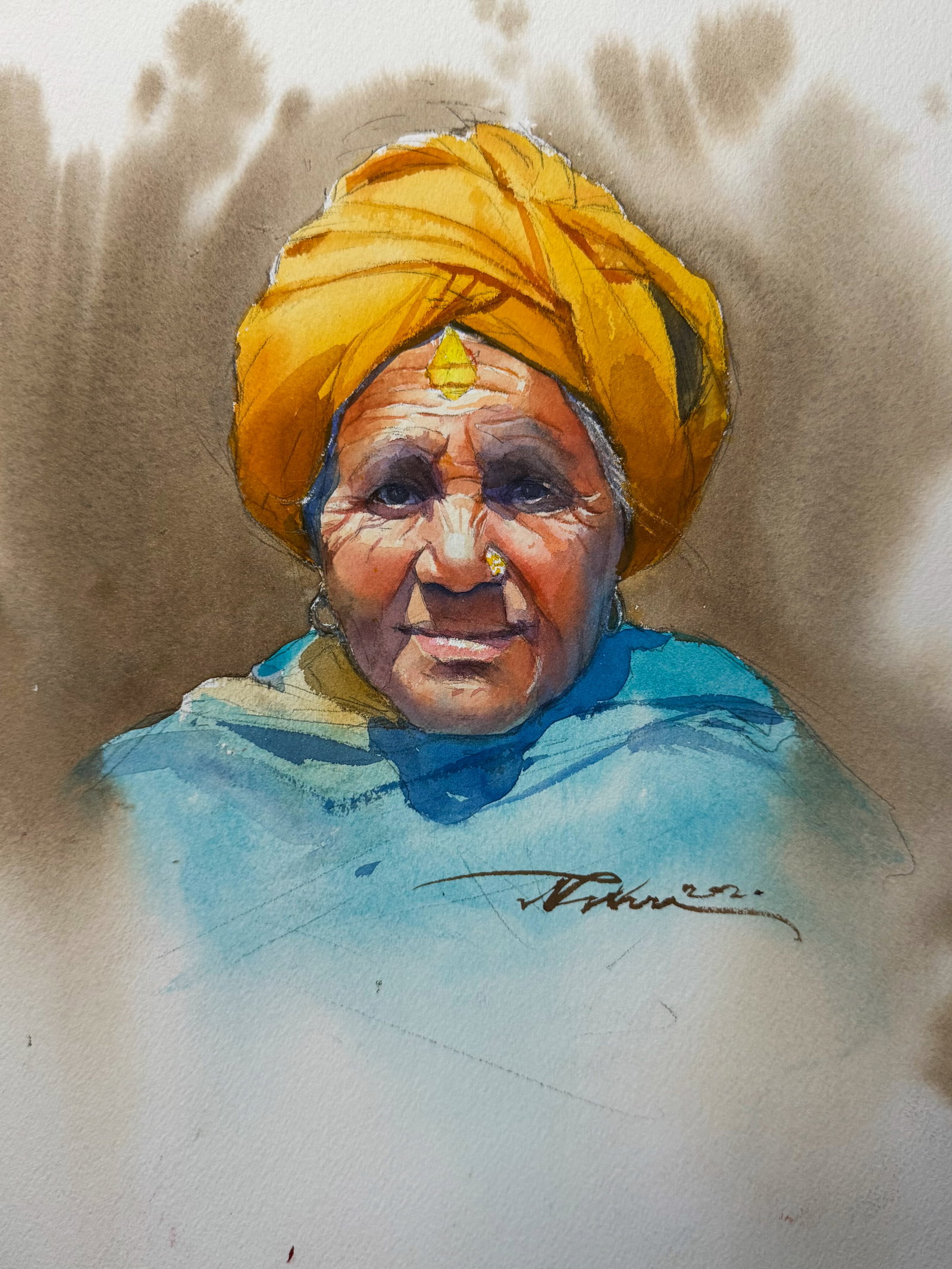 Sadhavi Image
