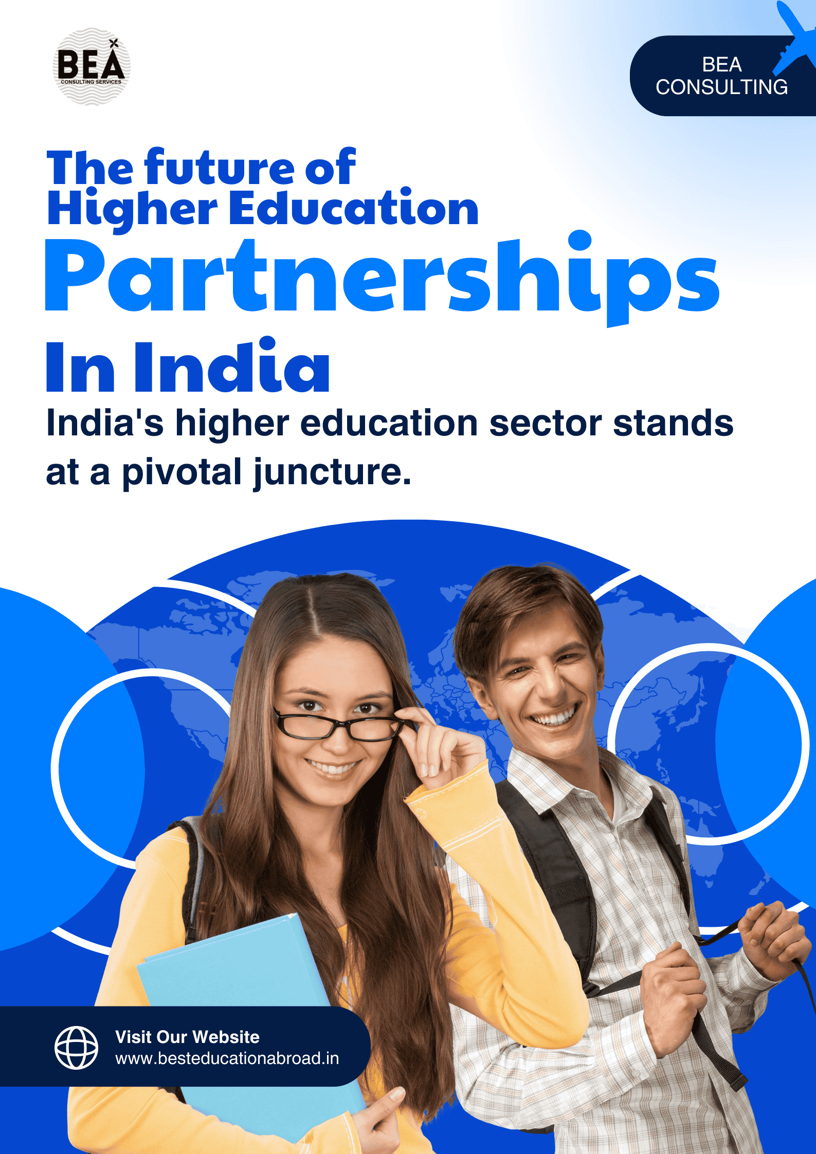 Future of PARTNERSHIPS