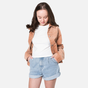 Premium Slim-Fit Denim Jeans Image