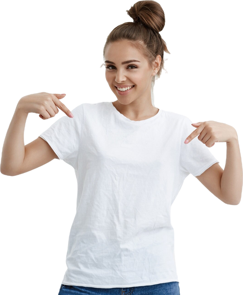 Classic Unisex Cotton T-Shirt