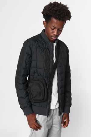 UrbanEdge Men's Classic Jacket Image