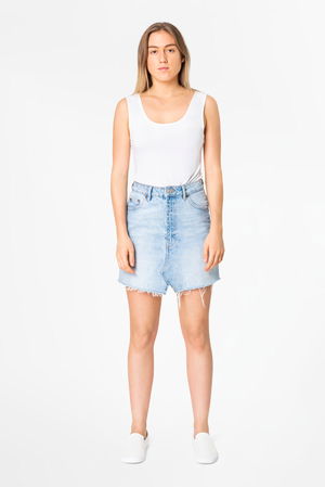 Girls' Comfortable & Stylish Shorts Image