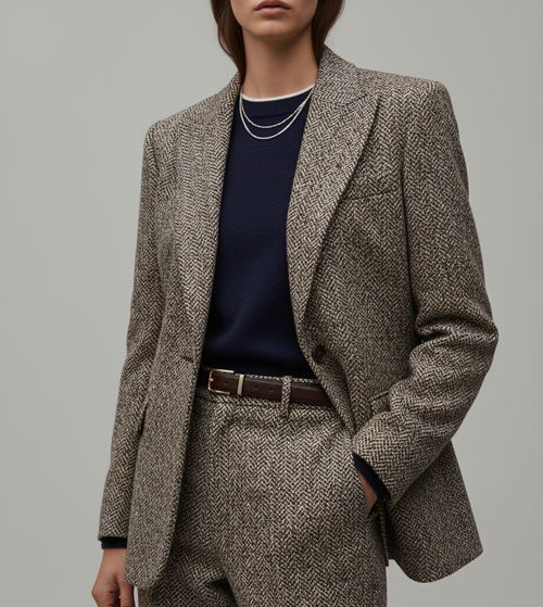 StyleBloom Girls' Trendy Top Image