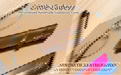 SUNGLASS COVER  Image