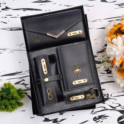 LADIES WALLET COMBO Image