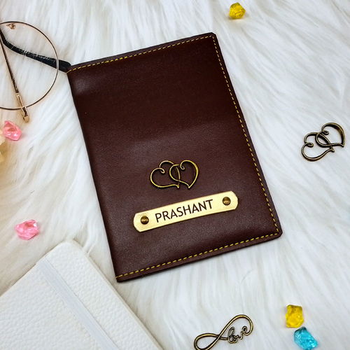 PASSPORT COVER