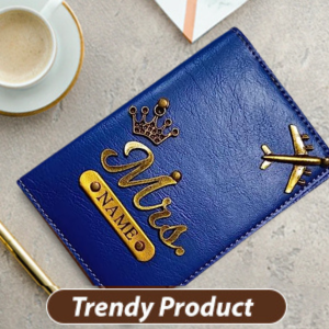 PREMIUM PASSPORT COVER