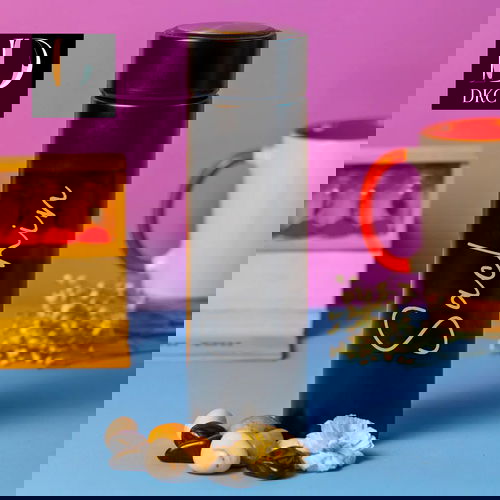 TEMERATURE BOTTLE Image