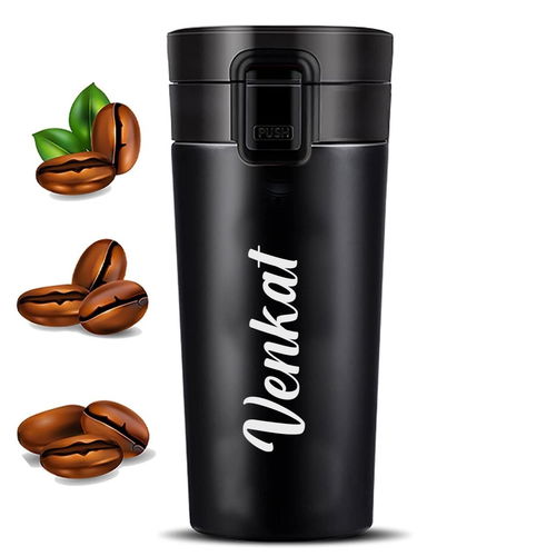 Tumbler Vacuum Flask Bottle
