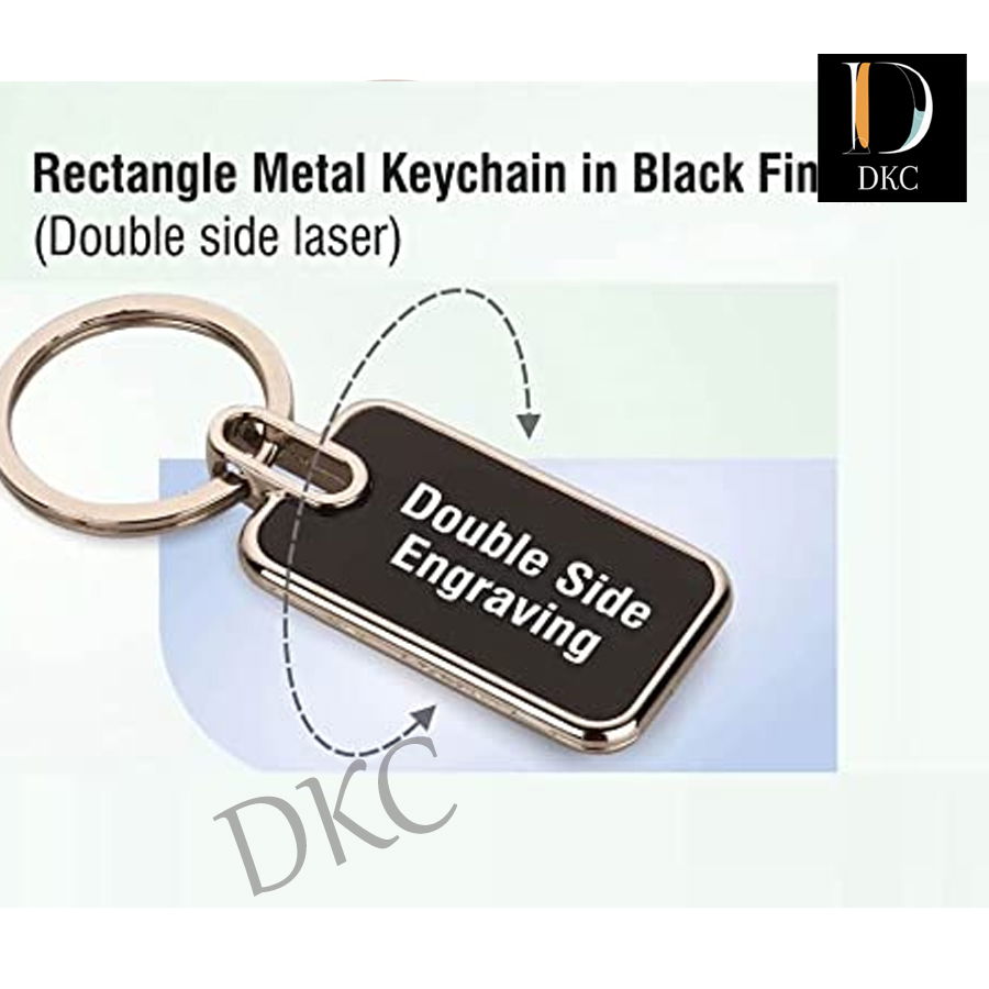 DKC MK Regular keychain 01