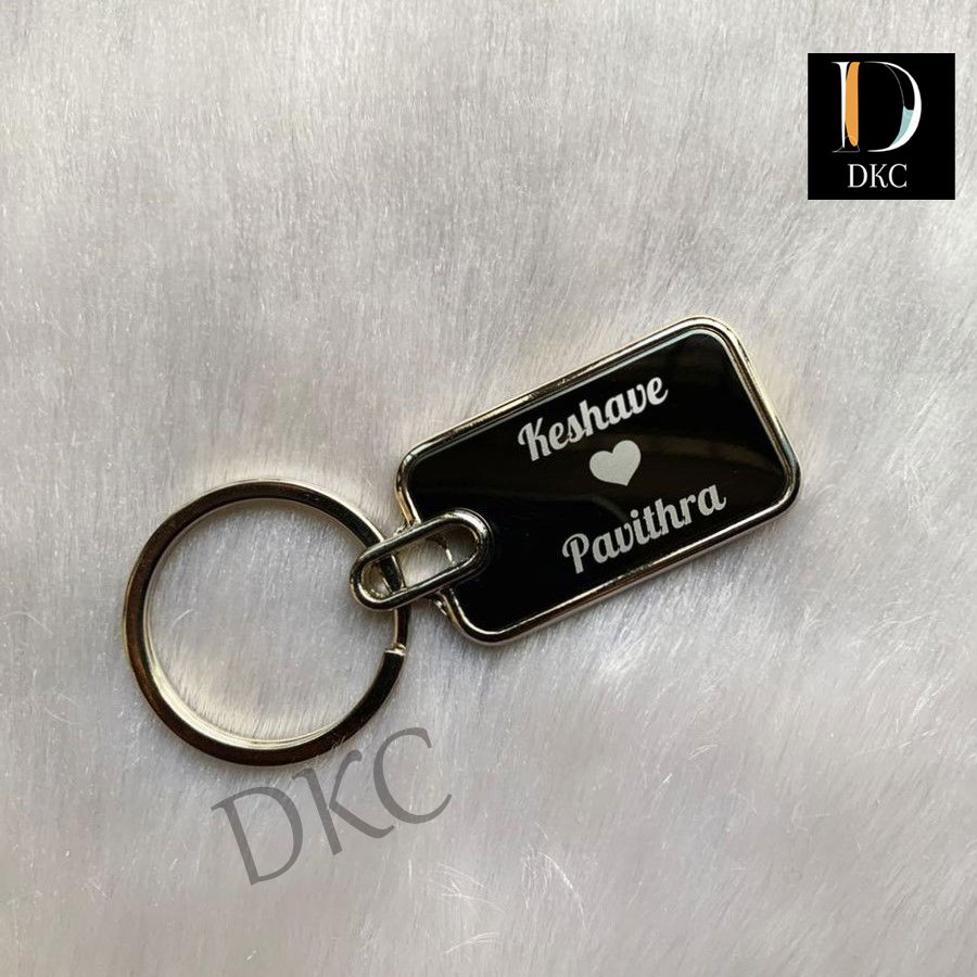 DKC MK Regular keychain 01 Image