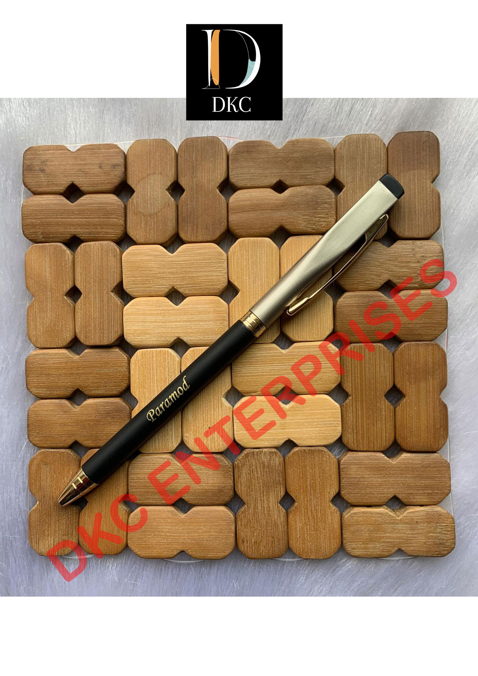 A19 TOP DIAMOND PEN