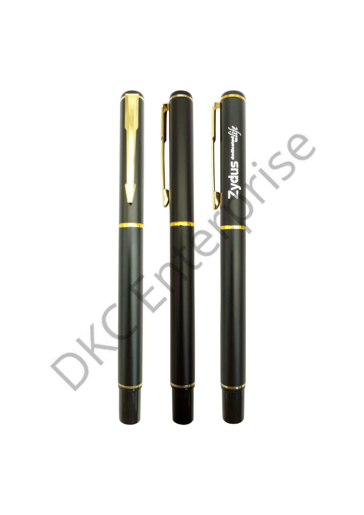 A1 PARKER PEN Metal Roller Pen  Image