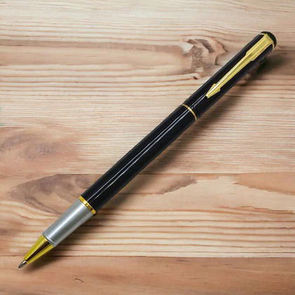 A1 PARKER PEN Metal Roller Pen 