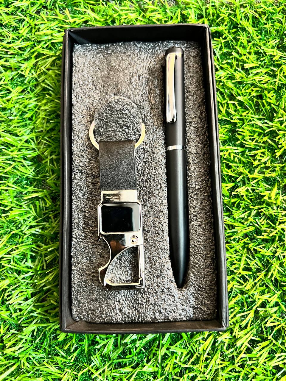 LOCK PEN KEYCHAIN COMBO SR 20 