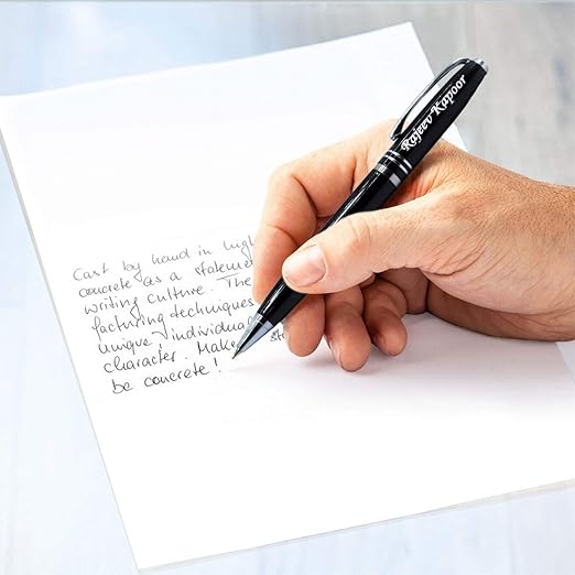 DOBLE RING PEN A32