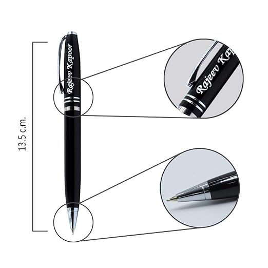 DOBLE RING PEN A32 Image