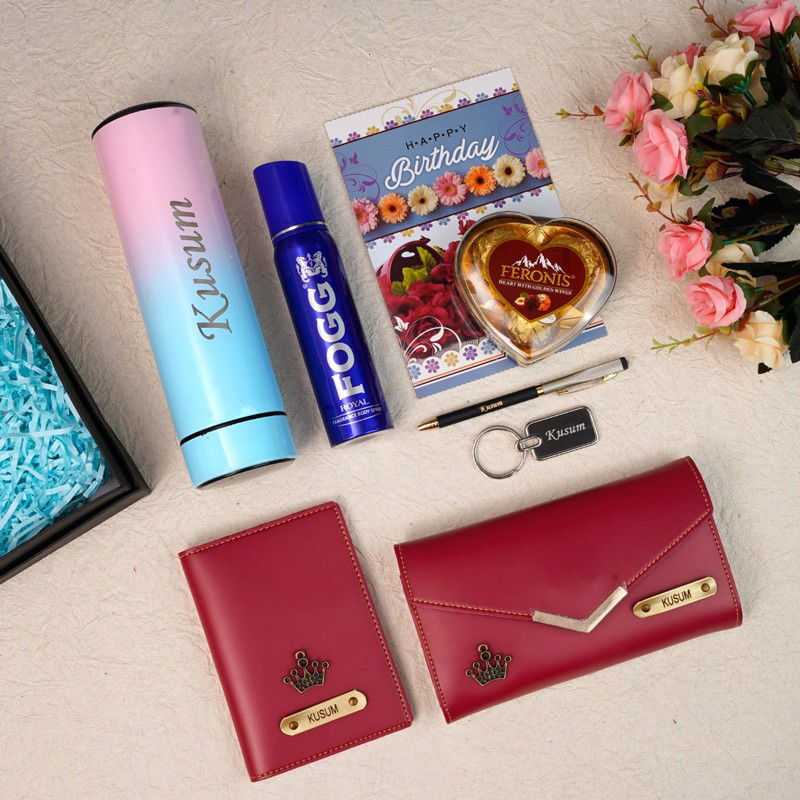 LADIES HAMPER 01